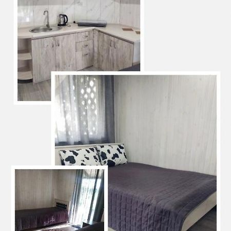 Nikol Hotel Świtaź Zewnętrze zdjęcie