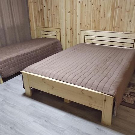 Nikol Hotel Świtaź Zewnętrze zdjęcie