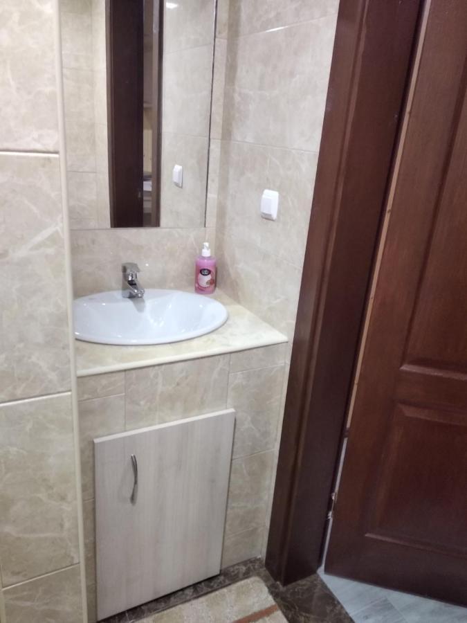 Nikol Hotel Świtaź Zewnętrze zdjęcie