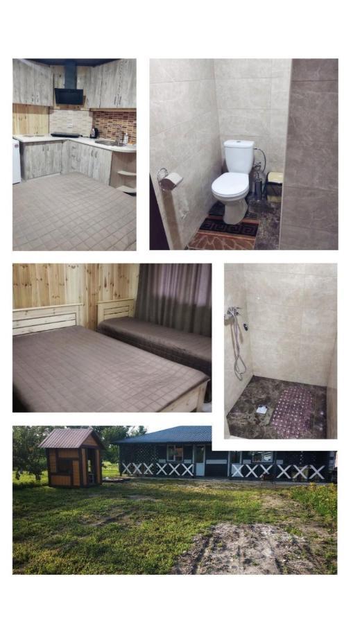 Nikol Hotel Świtaź Zewnętrze zdjęcie